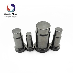 Luyện kim bột vonfram thép Phụ tùng xe đạp hợp kim cứng dập vẽ chết đấm - Product Image 5