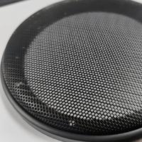 10, 20, 30, 50, 100, 200 mikron jaring tenun besi tahan karat disk Filter bundar-sempurna untuk pengering rambut & berbagai aplikasi