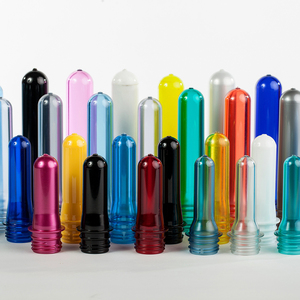 Système de moulage par <span class=keywords><strong>injection</strong></span> à 48 cavités en PET de haute qualité avec système de canaux chauds et clapet de régulation pour bouteilles d'eau et appareils électroménagers - Product Image 4