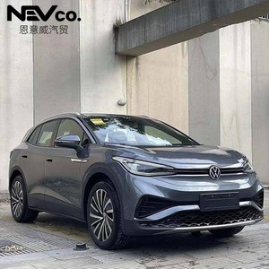 Echange de ccs automobiles de haute qualité <span class=keywords><strong>VW</strong></span> <span class=keywords><strong>ID4</strong></span> Range 600 KM SUV électrique Voitures adultes New Energy Vehicles made in China - Product Image 3
