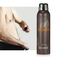 100 мл дешевый классический спрей для тела от китайской фабрики, брендовый дезодорант-спрей для мужчин