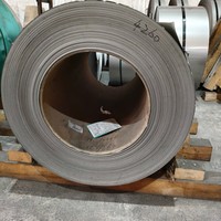 Prix d'usine Bande en alliage de nickel Inconel 600 601 617 718 725 C-276 haute température anti-corrosion pour soudage largeur personnalisée