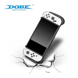 Poignée d'alimentation directe d'usine DOBE avec stockage de cartes de jeu pour accessoires de console de jeu <span class=keywords><strong>Nintendo</strong></span> <span class=keywords><strong>Switch</strong></span> OLED - Product Image 6