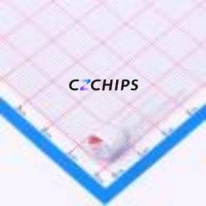 Condensador Sólido HS1A567M0808PC, Componente de Orificio Pasante (THT), D8xL8mm 560uF 20% 10V 3.5mm - Product Image 1