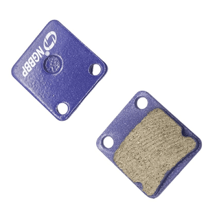 PASTILHA FREIO DIANTEIRA TITAN 125/<span class=keywords><strong>150</strong></span> 00 ~ 2008/TURUNA/ML 1983 ~/CBX AERO <span class=keywords><strong>150</strong></span>/CBX STRADA 200/DAFRA SPEED <span class=keywords><strong>150</strong></span> - Product Image 6