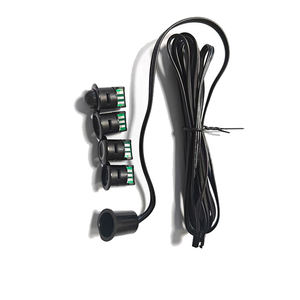 <span class=keywords><strong>Enchufe</strong></span>-in de luces Led para armario, interruptor de <span class=keywords><strong>Sensor</strong></span>, Control de <span class=keywords><strong>movimiento</strong></span> del cuerpo humano, Pir Touch, puerta de onda de mano inductiva - Product Image 1