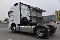 SHACMAN SAGMOTO E1st Tracteur Remorque 4*2