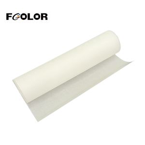 Glossy Matte DTF Pet Film Inkjet <strong>Printing</strong> Film <strong>Transfer</strong> DTF Film <strong>Heat</strong> <strong>Transfer</strong> Paper <strong>Pre</strong> Treat Roll to Roll Direct on T-shirt - Product Image 4