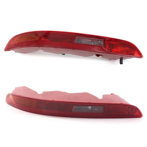 Bajo costo y alta calidad, venta al por mayor de China, luz trasera de parachoques trasero derecho automático, lámpara trasera de coche para Audi Q3 8U0945096 - Product Image 6