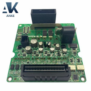 50999-0148R07 Kawasaki Robot Control Cabinet Driver Board - Product Image 3