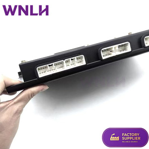 WNLH Gran Oferta DH225-7(543-00055A) Placa Controladora de Computadora para Excavadora Doosan Daewoo DH225-7 DH220-5 Controlador 543-00055 - Product Image 3