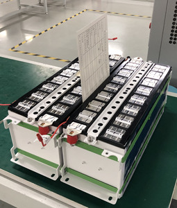 10kWh 15kWh 20kWh 30kWh Hochspannung batterie 50Ah LifePO4 Lithium-Batterie pack 200V 300V 400VDC Solarenergie speichers ysteme - Product Image 6