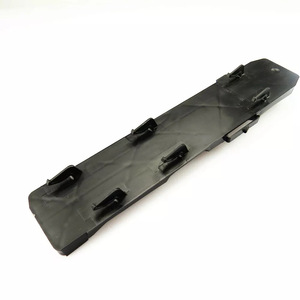 Placa de Protección del Filtro de Aire Acondicionado Volkswagen 1K0819422, Pieza de Repuesto para la Protección del Filtro de Cabina - Product Image 2