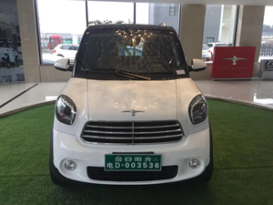 Auto Elettrica Today Sunshine ad Alte Prestazioni con Ricarica Rapida per Adulti in Fornitura Diretta dalla Fabbrica - Product Image 4