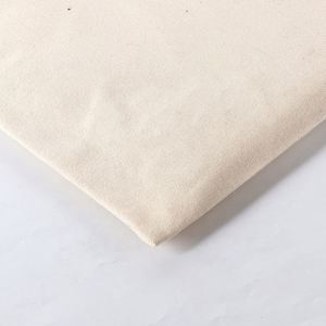 Sac à main en toile tendance avec poignées robustes, léger et spacieux, fermeture éclair et broderie pour projets DIY, cadeaux promotionnels - Product Image 4