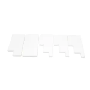 MJL 5 ENSEMBLES C12C934591 C9345 Tampon éponge poreux pour encre pour <span class=keywords><strong>EPSON</strong></span> <span class=keywords><strong>WF</strong></span> 7845 7840 7830 7820 4830 4820 <span class=keywords><strong>3820</strong></span> - Product Image 3