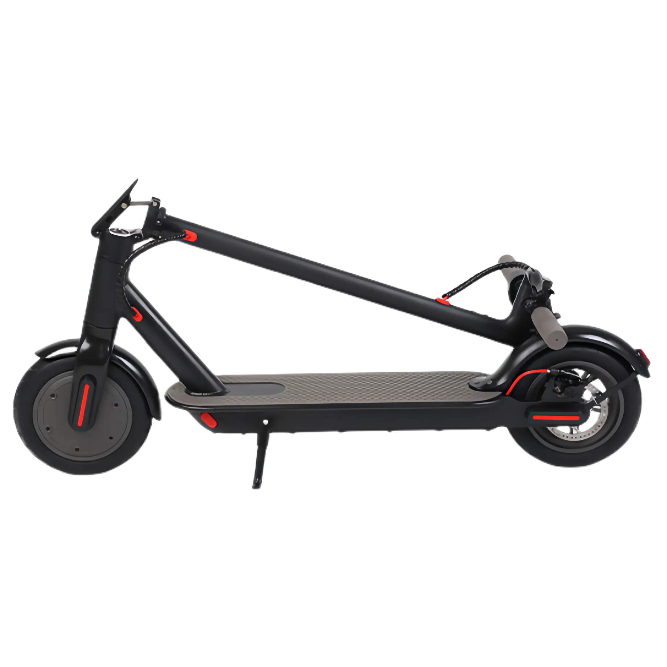 M1 350W 36V 8.5 pouces Batterie étanche unisexe pour vélo électrique 10.4Ah Offre Spéciale scooters électriques pliables