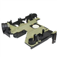 Plaque de conducteur de Transmission 1402701261 52108308AC 68021352AA pour Chrysler 300 Crossfire Dodge Challenger Jeep Commander