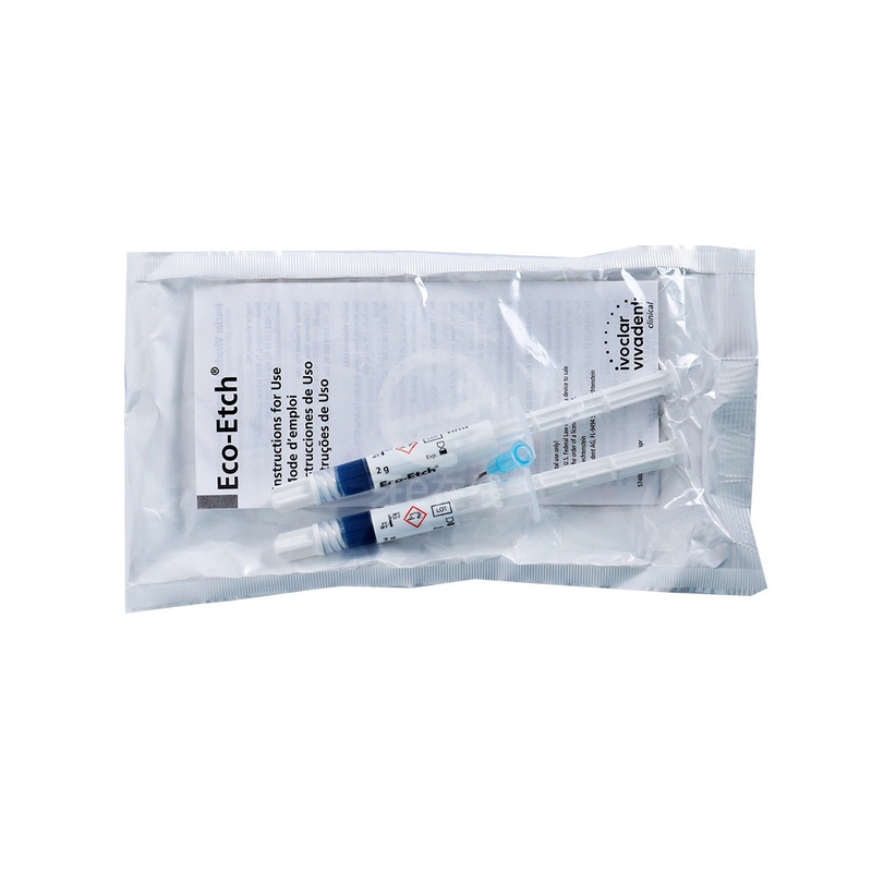 Dental Material 37 Phosphoric Acid Eco