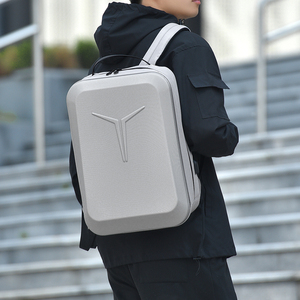 Sac à dos de voyage professionnel pour <span class=keywords><strong>homme</strong></span> de haute qualité, coque rigide, chargement USB, antivol, sac à dos pour <span class=keywords><strong>ordinateur</strong></span> portable, sac à dos d'étudiant - Product Image 5