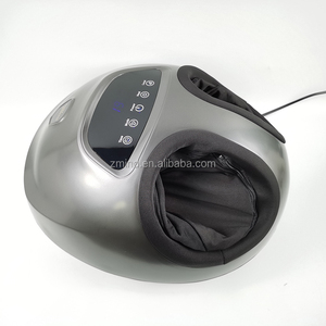 Masseur de pieds Shiatsu Pétrissage Aide à la récupération Soulagement de la fasciite plantaire pour masseur de muscles fatigués - Product Image 2