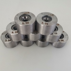 Подгонянная матрица чертежа провода карбида вольфрама, матрица чертежа провода карбида - Product Image 6