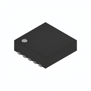 อินเทอร์เฟซ 10 VFDFN Exposed Pad SPDT, 2 FUNC, 1 CHANNEL, CMOS ตัวแทนจำหน่ายที่ได้รับอนุญาต ISL54400IRZ - Product Image 1