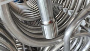 Réservoir d'eau <span class=keywords><strong>tampon</strong></span> avec pompe à chaleur - Product Image 4