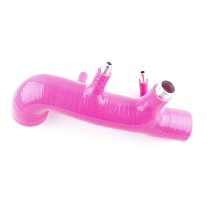 Tuyau d'admission en silicone pour <span class=keywords><strong>Subaru</strong></span> Impreza WRX STI GC8 EJ20 VER 5-6 98-00 - Product Image 6