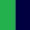 Green / Navy