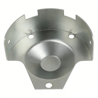 Service de pièces usinées CNC sur mesure de haute précision OEM pour équipements industriels, matériaux cuivre/aluminium/laiton, peinture/poudrage