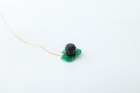 Kit de boutons de commande joystick 235463GT pour nacelle élévatrice Genie GEN 6, ensemble de boutons de commande supérieure OEM 235463GT, accessoire
