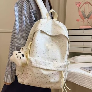 Tela Antideslizante con Estampado de Estrellas 3D <span class=keywords><strong>en</strong></span> PVC Plateado Metálico para Impresión - Product Image 4