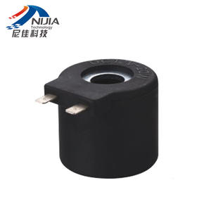 Manufacturer's New NJT-240 Automotive Solenoid <b>Valve</b> Coils for LPG/CNG for Diesel Engines - Product Image 2