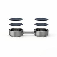 Module optique micro OLED Pancake VR049050 de 0,49 pouce avec champ de vision de 50 degrés pour la conception et le développement de prototypes de casques VR/MR
