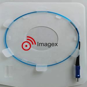 60W 80W Urologie Holmiumlaser Voor Prostaatenucleatie En Steenchirurgie - Product Image 5