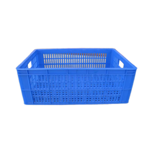 Contenedores de Plástico Resistentes, Ecológicos <span class=keywords><strong>y</strong></span> Duraderos para Transporte <span class=keywords><strong>y</strong></span> Almacenamiento Logístico a Precio Favorable - Product Image 2