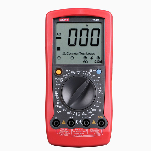 UT58C