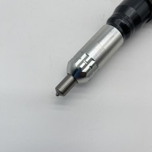 Injecteur de carburant 095000-6811 23670-E0201 pour moteur J08E J08C Ranger 500 Series Camions lourds - Product Image 2
