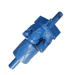Dụng Cụ Cắt Con Lăn Có Thể Thay Thế Dụng Cụ Mở Lỗ Chất Lượng Cao <span class=keywords><strong>Hs</strong></span> <span class=keywords><strong>Code</strong></span> 36 Máy Khoan Định Hướng Ngang Hdd Rock Reamer - Product Image 1