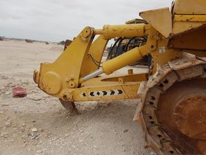 Bulldozer d'occasion Komatsu D275A d'occasion à bas prix D375 D155 D275 D475 Bulldozer à vendre Original - Product Image 3