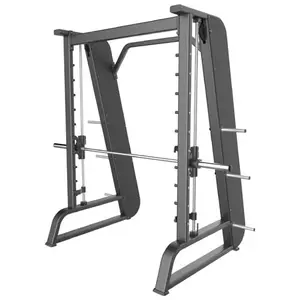 Bodybuilding Equipment Sport Multi-function Smith Machine