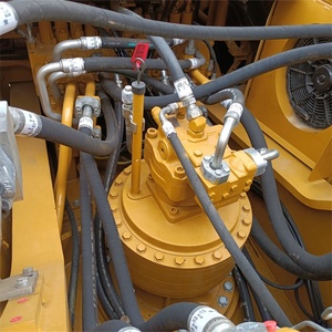 รถขุดตีนตะขาบ Carter336 336 CAT336แบรนด์ไฮเอนด์ CAT336D รถขุดหนัก36ตัน - Product Image 4