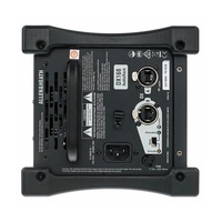Allen & Heath DX168 Audio Rack Stage Box 16 entrées et 8 sorties pour dLive / SQ / Avantis Digital Mixer Systems Expander