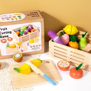 <span class=keywords><strong>Jeu</strong></span> de découpe de <span class=keywords><strong>fruits</strong></span>, entraînement des compétences manuelles, <span class=keywords><strong>jeu</strong></span> de rôle interactif, <span class=keywords><strong>jeu</strong></span> de découpe de <span class=keywords><strong>fruits</strong></span> <span class=keywords><strong>et</strong></span> <span class=keywords><strong>légumes</strong></span>, ensemble de jouets de cuisine - Product Image 5