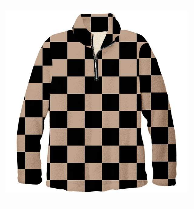 สีน้ำตาลอ่อน