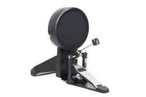 Nuevo Diseño de Batería <span class=keywords><strong>Musical</strong></span>, Kit de Batería Profesional de Jazz, Acústica y Electrónica - Product Image 4