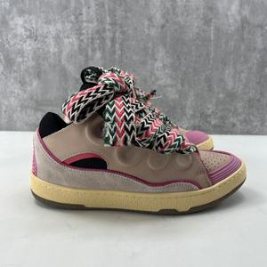Zapatos Planos de Moda Originales Lanvine 2026 para Hombre y Mujer, Estilo para Caminar, Zapatos Deportivos de Diseñador - Product Image 2