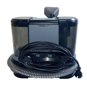 Colector de Polvo Industrial, Limpiador Eléctrico de Alta Presión de Plástico de 220V con Manguera y Boquilla - Product Image 3