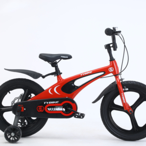 Bicicletta per Bambini/<span class=keywords><strong>Bici</strong></span> per Ragazze in Lega di Magnesio di Alta Qualità/<span class=keywords><strong>Bici</strong></span> Cool per 2-8 Anni - Product Image 1